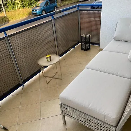 Apartamento In