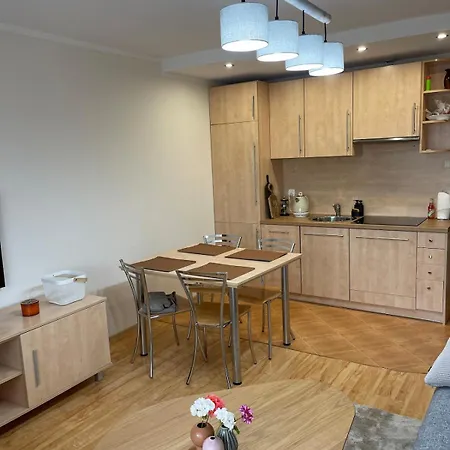 Apartamento In *