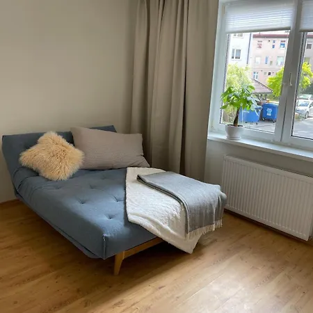Apartamento In